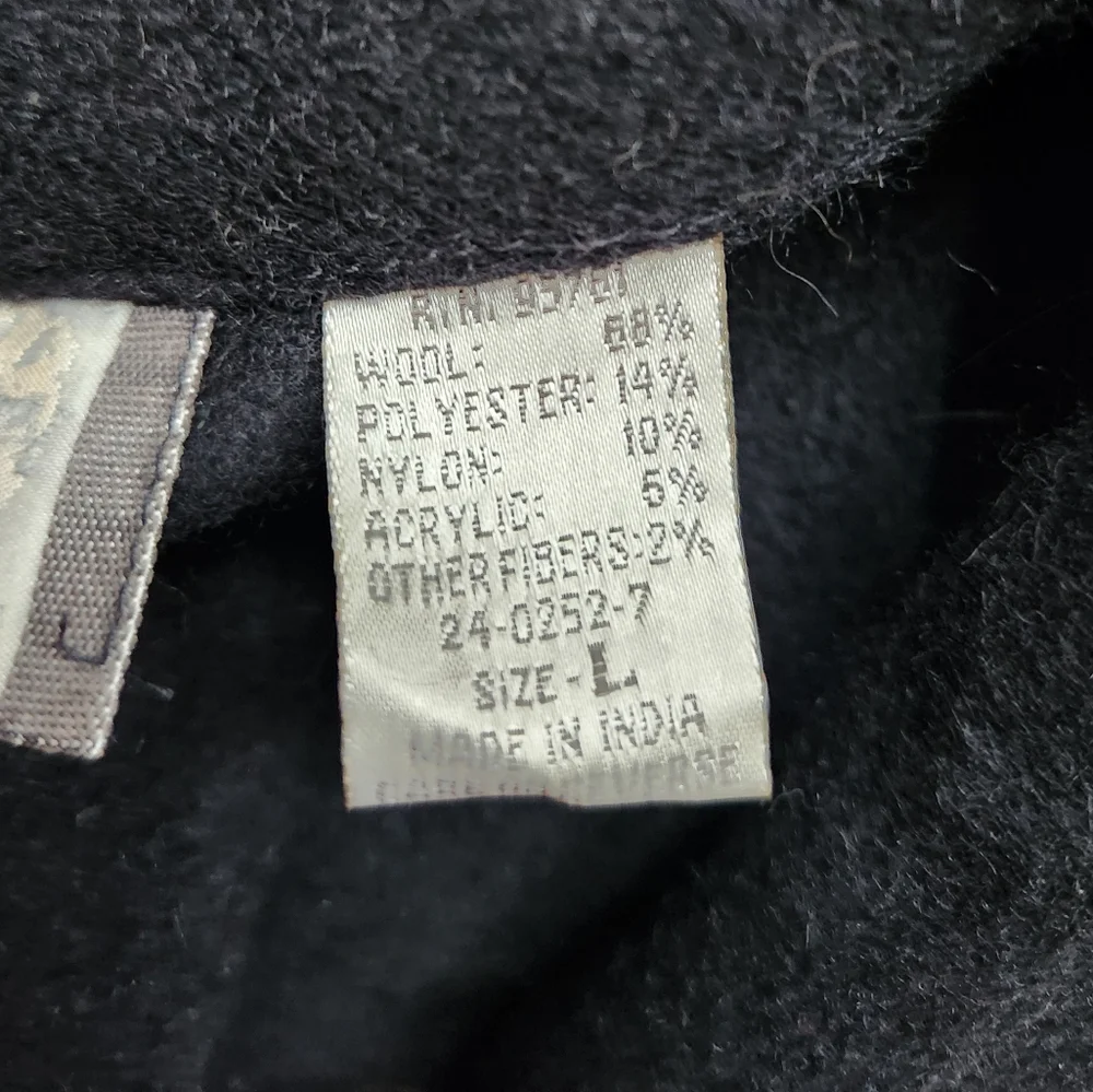 New Identity Jacket - Picture 5 of 6